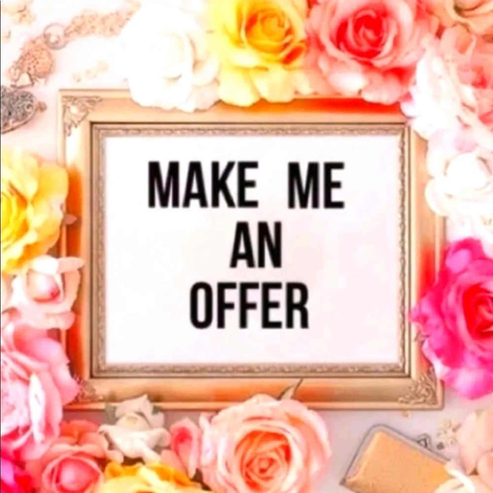 Make me an Offer